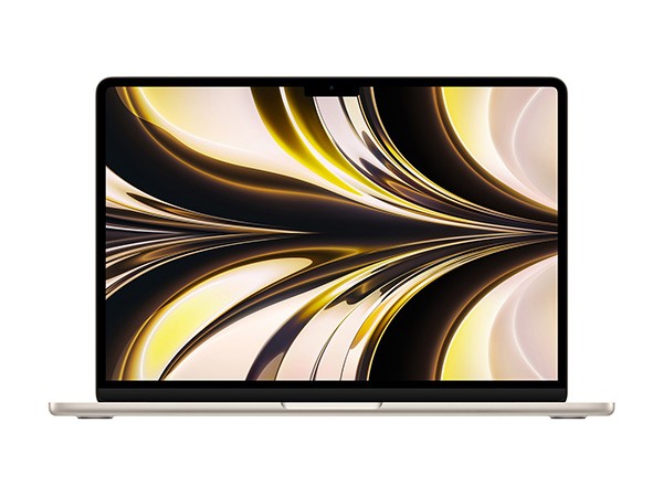 MacBook Air M2